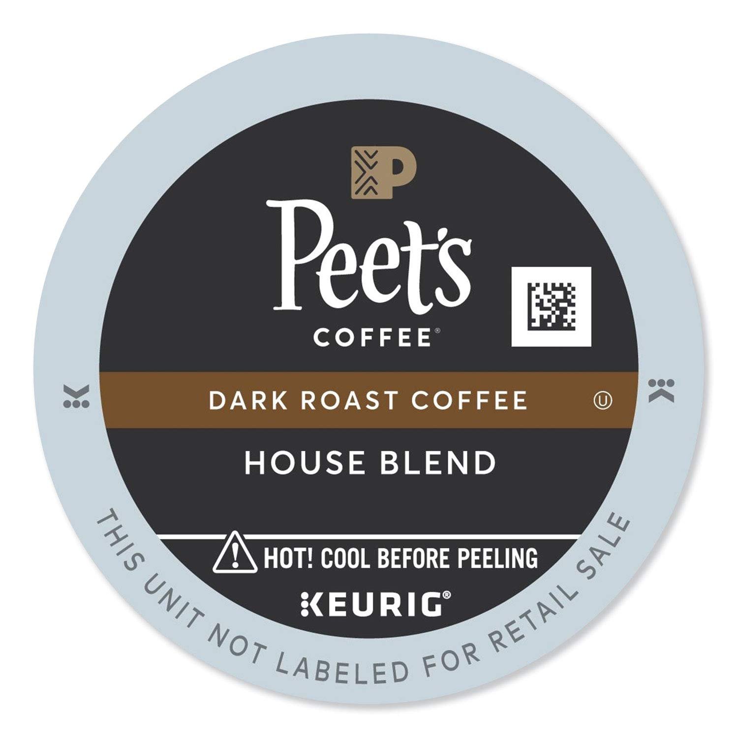 House Blend K-Cup Coffee Pods