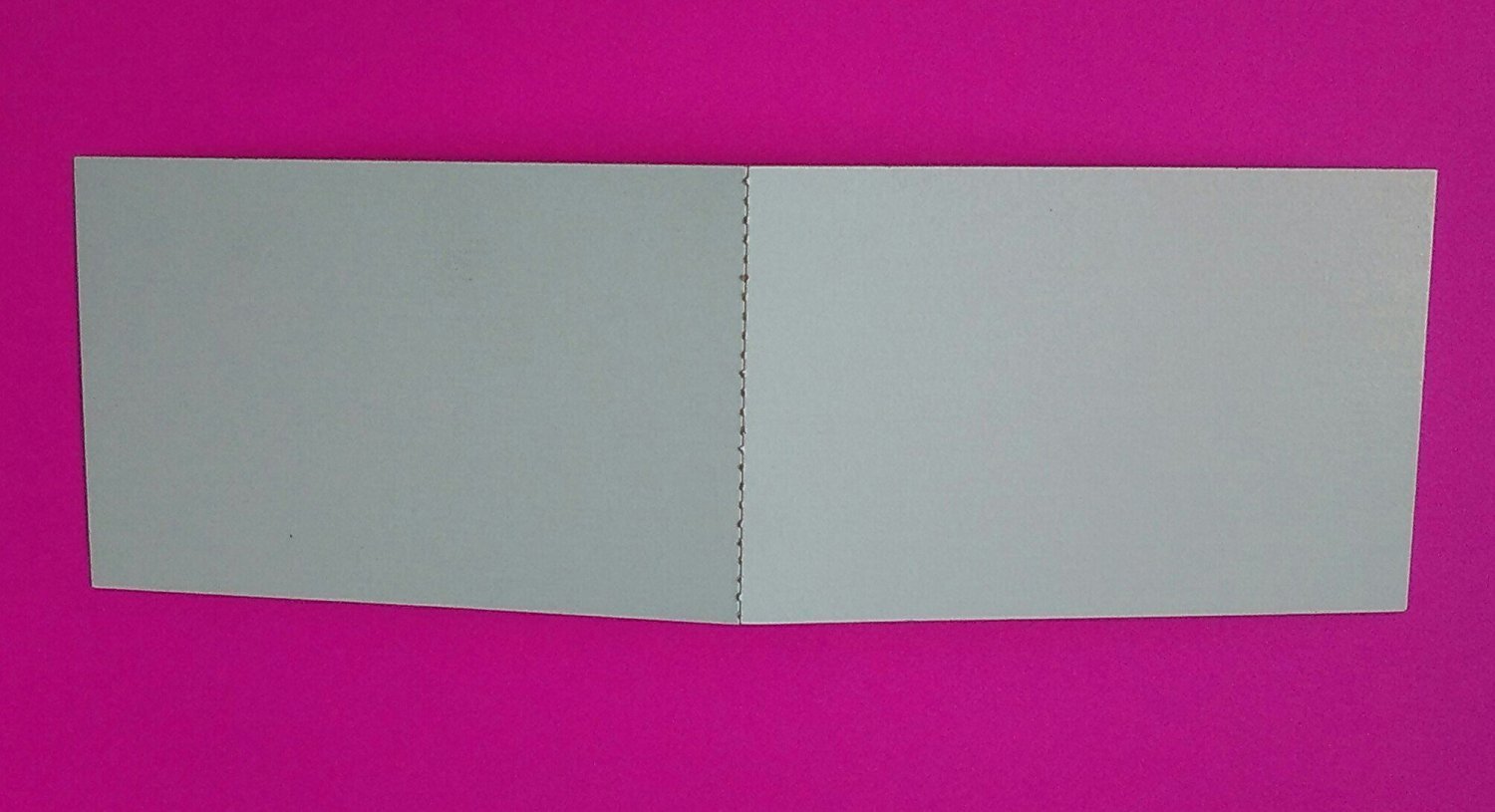 Fold-Flat Cardboard Shipping Sleeves