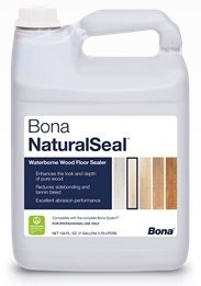 NaturalSeal Wood Floor Sealer