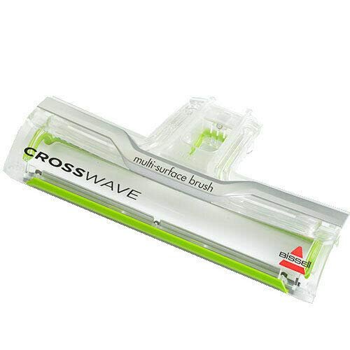 CrossWave Wet/Dry Vac Foot Window Assembly