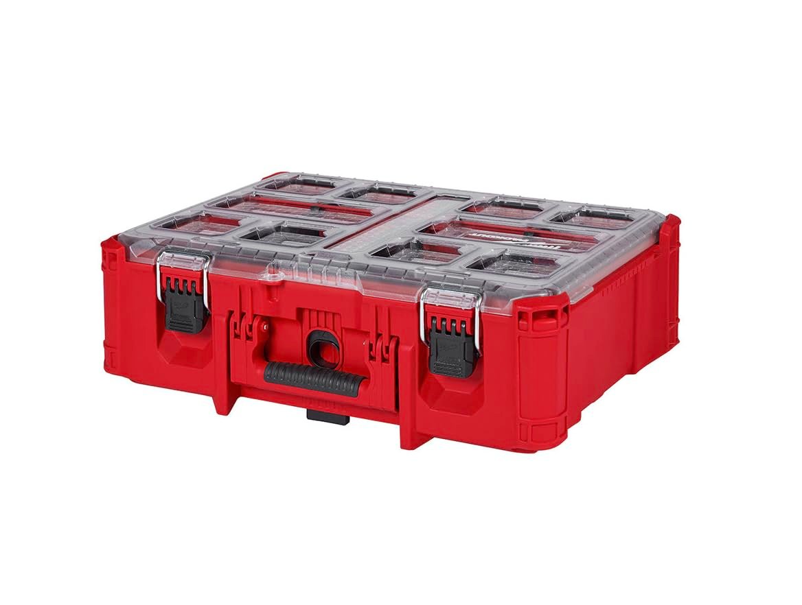PACKOUT Deep Organizer